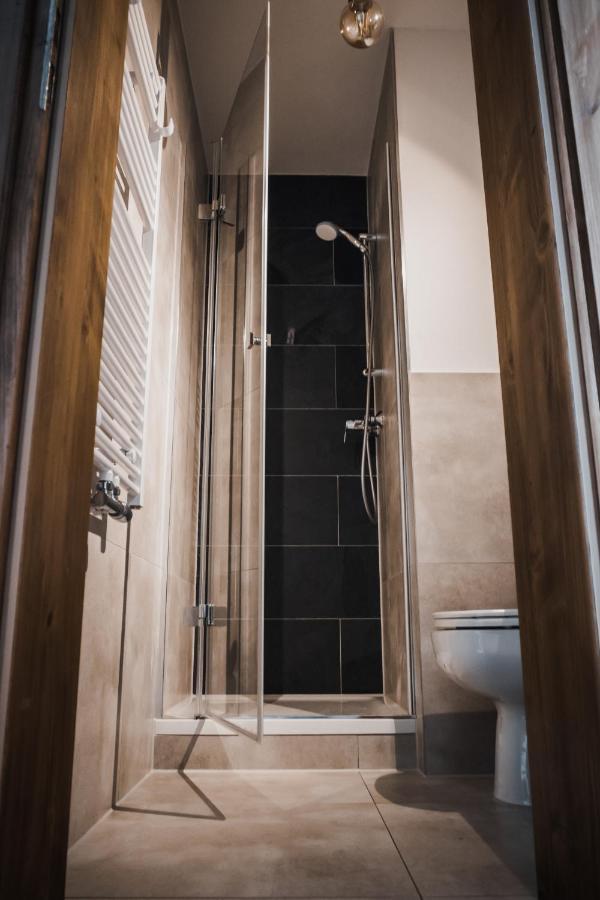 Plazowianka Apartman Witów Kültér fotó