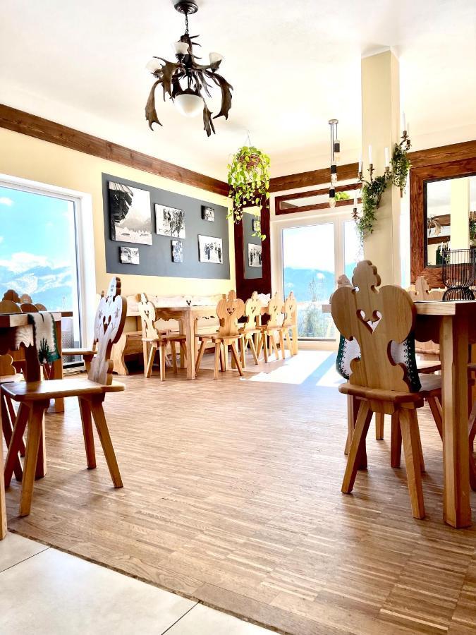 Plazowianka Apartman Witów Kültér fotó